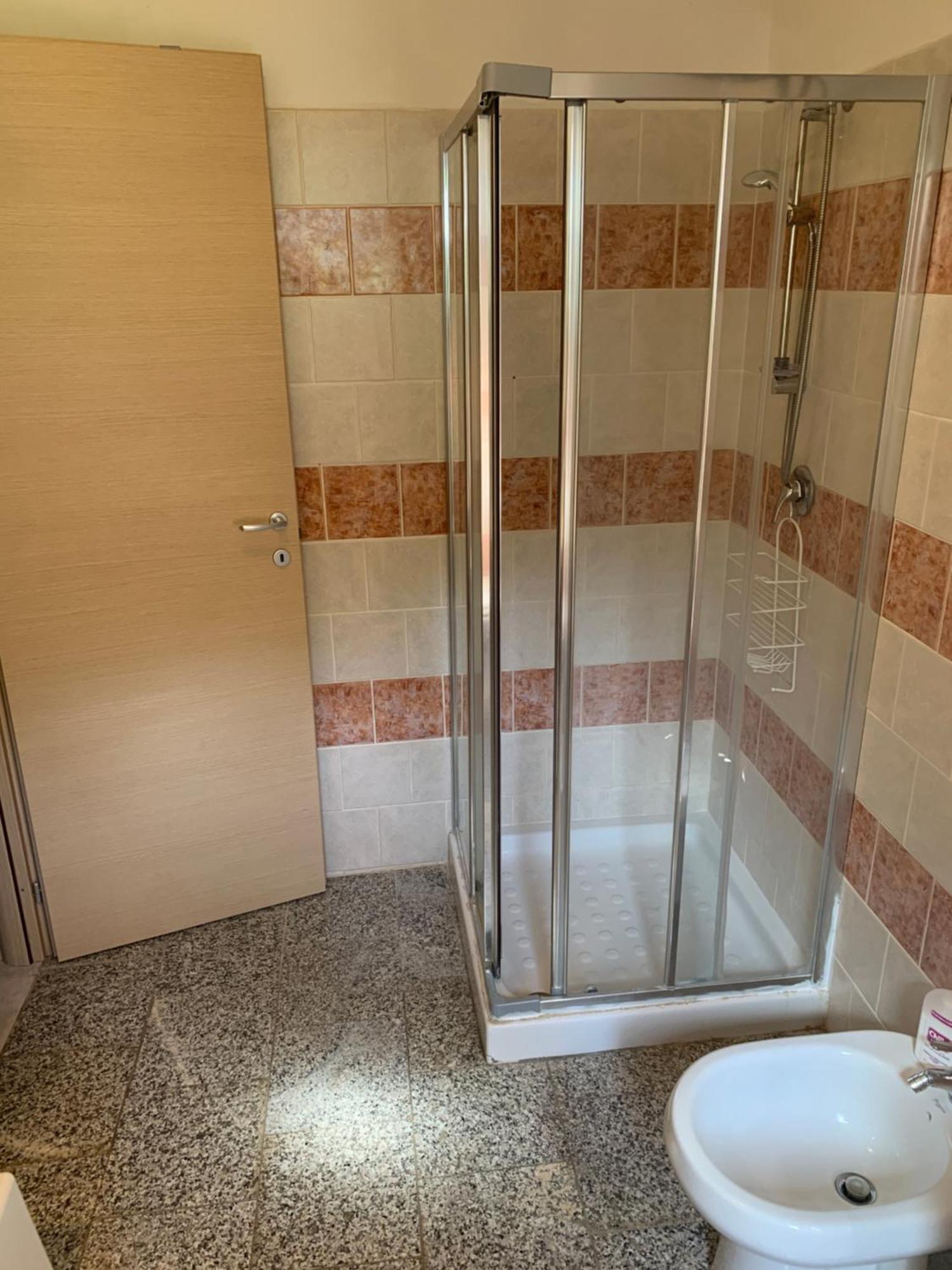 帕尔盖利亚Terrazzo A9公寓 外观 照片